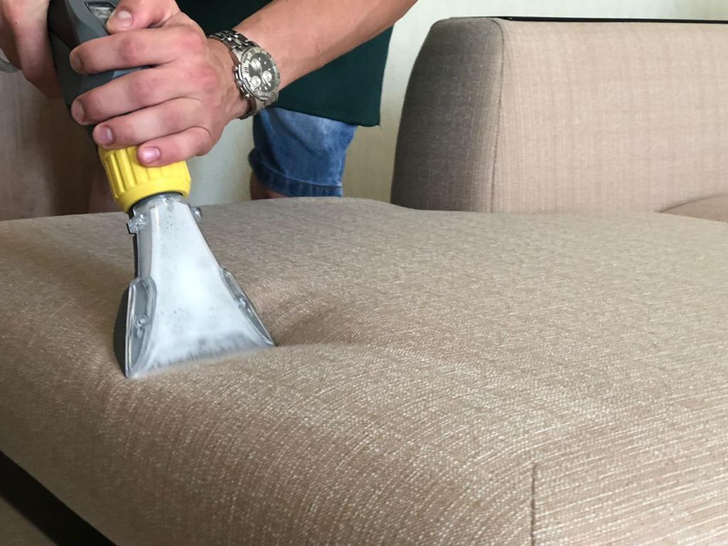 Altıevler Koltuk Yıkama