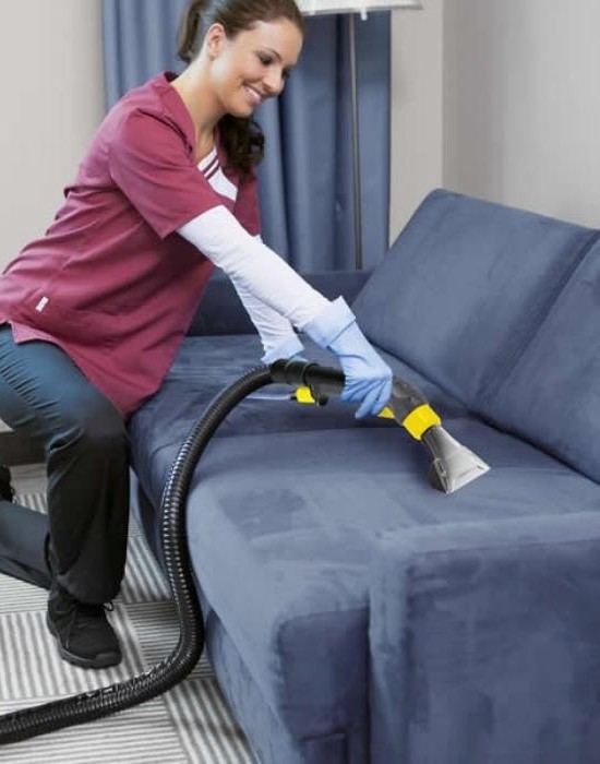 Altıevler Koltuk Yıkama